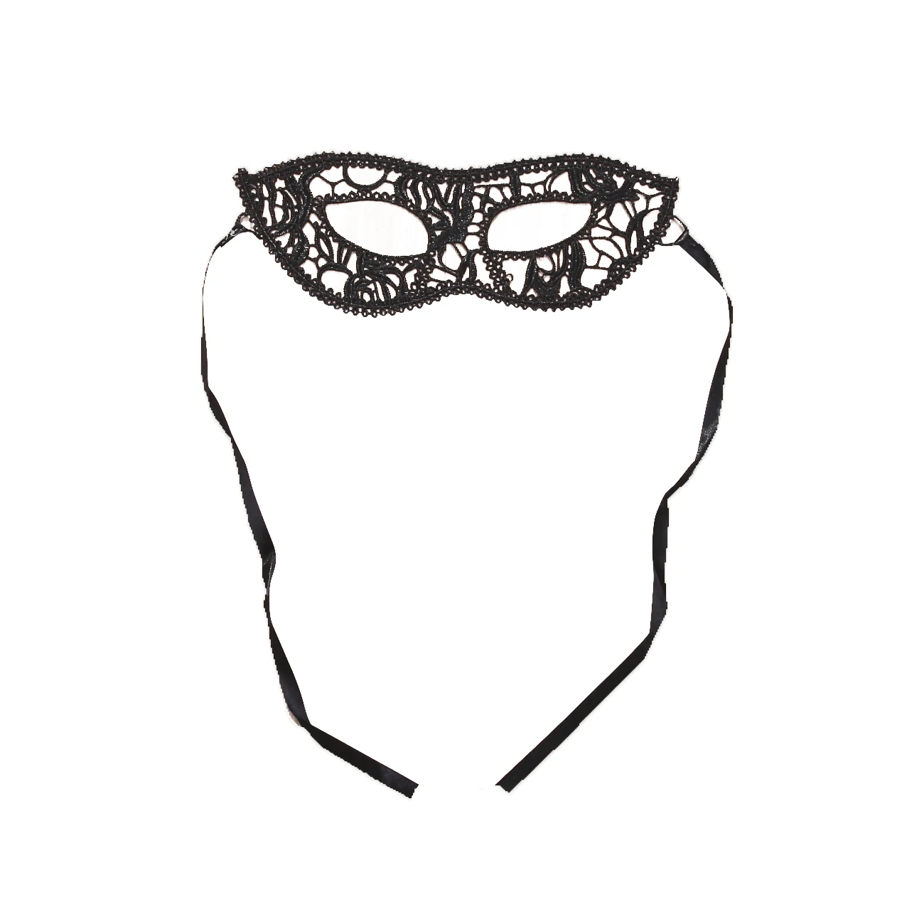 Сексуальная маска для лица, Женская кружевная маска для лица, маскарадный бальный костюм на Хэллоуин, 15 моделей, нарядное платье - Цвет: as the picture