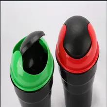 Универсальный автомобиль мусорный бак Автомобильная корзина для мусора для peugeot 307 206 308 407 аксессуары