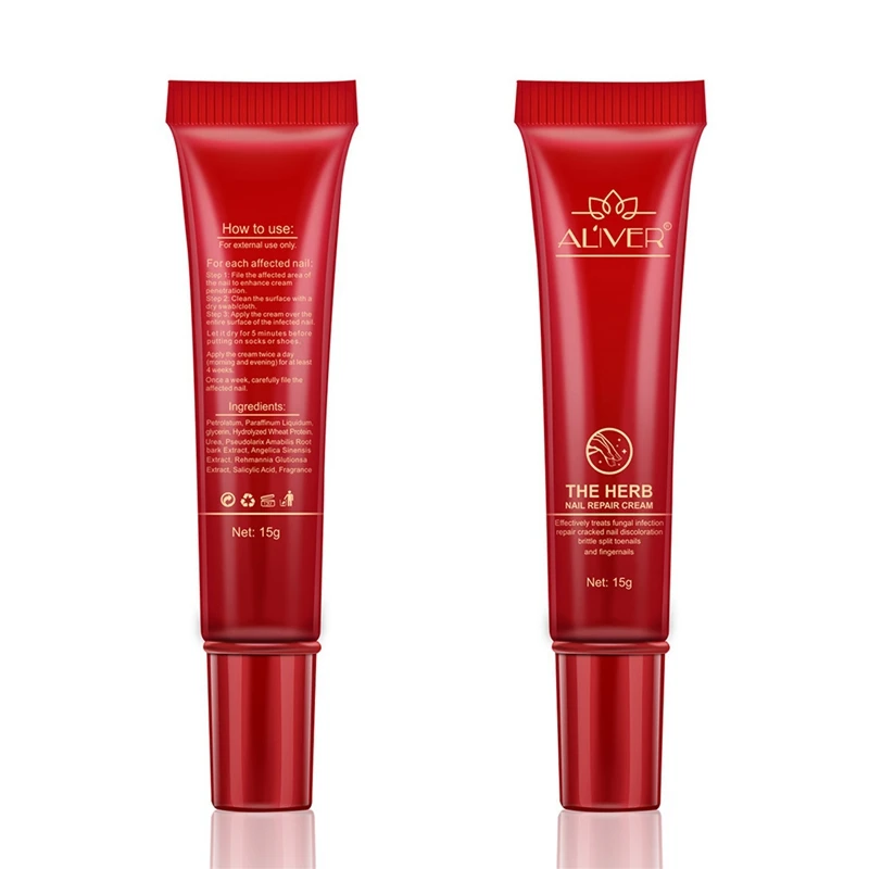 nail bed repair cream