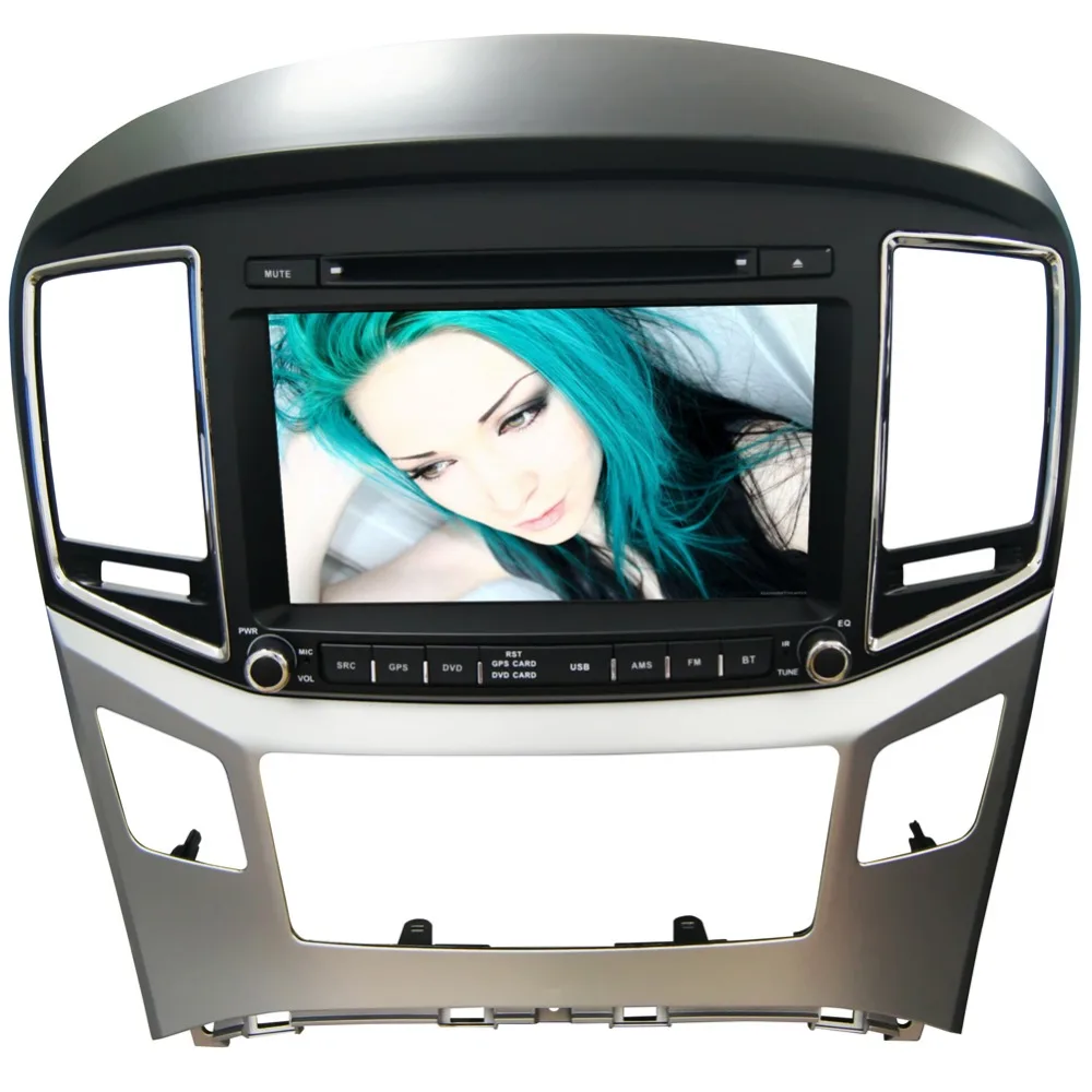 

8" HD Quad Core Android 6.0 Car DVD Radio GPS Navigation Player for Hyundai H1 Grand Starex H-1 Travel H-1 Cargo Iload 2016