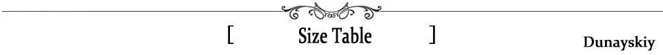 size