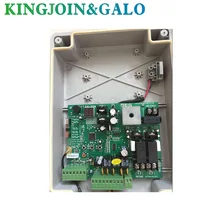 Электрические распашные ворота открывалка управление Лер и пульт дистанционного управления распашные ворота мотор с 2 дистанционное управление