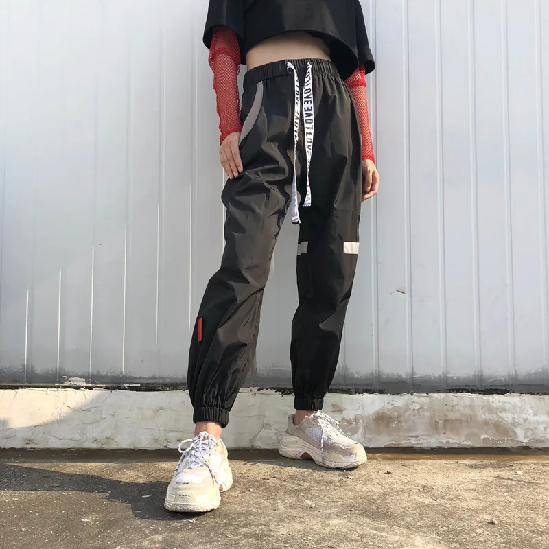 long joggers for women