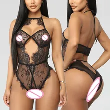Hot Sale Sexy Hollow Out Lingerie Hot Sale Women Ladies Lace Up Babydoll G-String Thong Underwear Nightwear Babydoll Homedress Hot Sale Sexy Hollow Out Lingerie Hot Sale Women Ladies Lace Up Babydoll G-String Thong Underwear Nightwear Babydoll Homedress