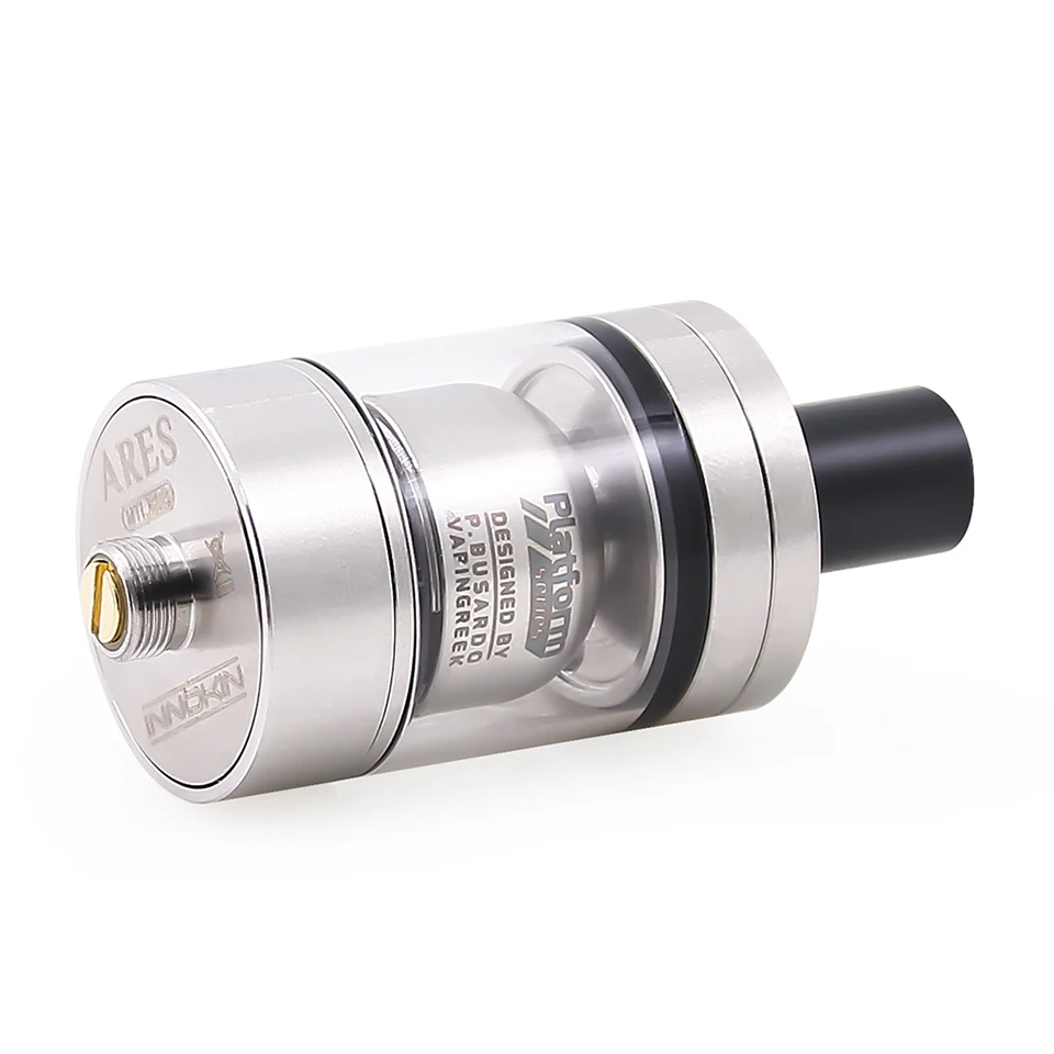 Innokin Ares RTA tank 05