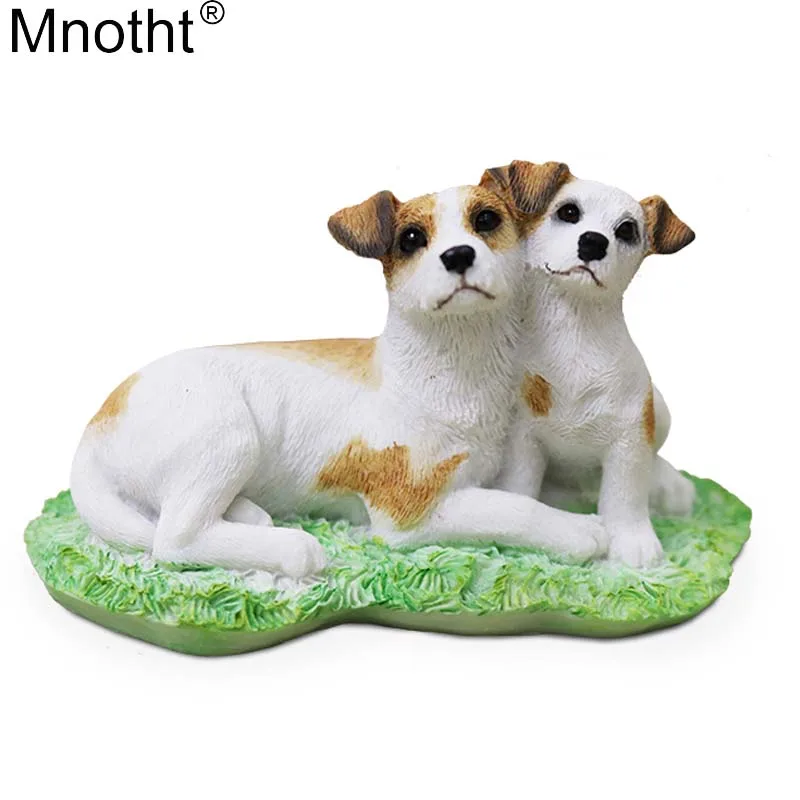 jack russell terrier mini toy