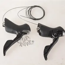 SHIMANO ST 5800 105 Shift Lever 2x11S 22S Derailleurs Road Bicycle For Racing and Relaxing Bike Components Parts