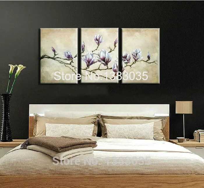 Magnolia Wall Art popular canvas magnolia-buy cheap canvas magnolia lots from china Magnolia Wall Art popular canvas magnolia-buy cheap canvas magnolia lots from china