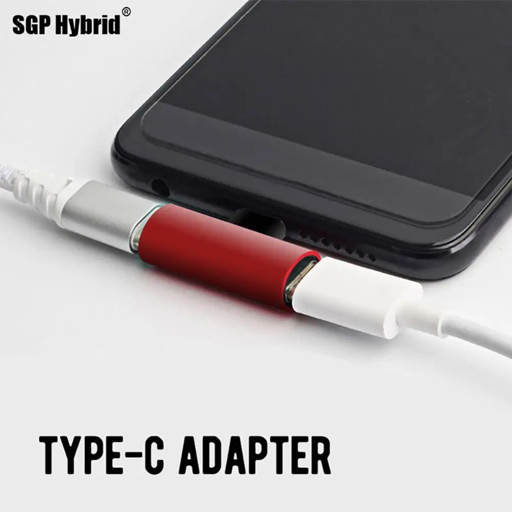 2 в 1 двойной адаптер USB Type C|Переходники и адаптеры| |