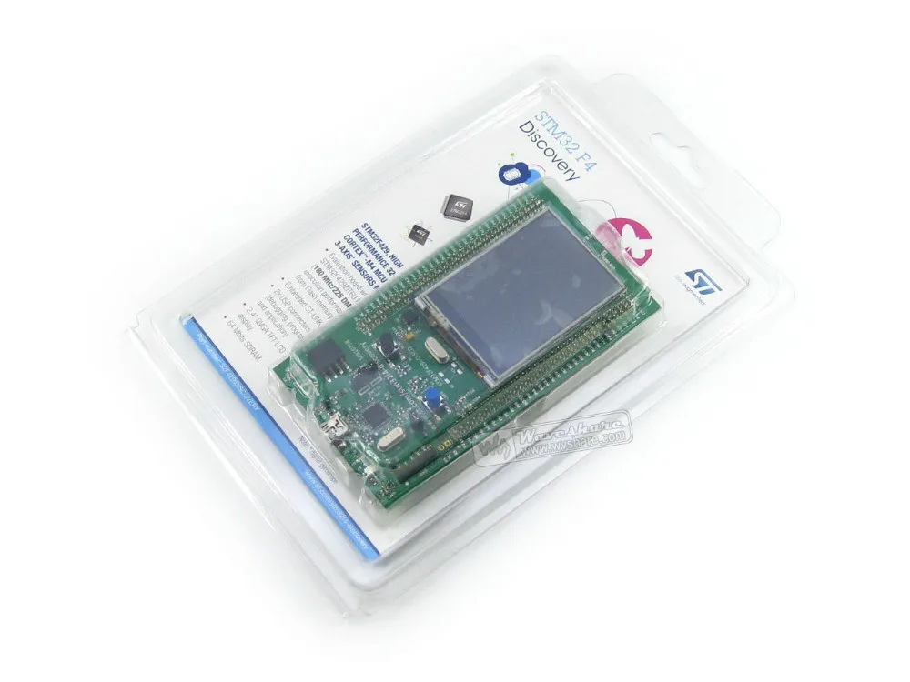 tft display for stm32f4 free sample
