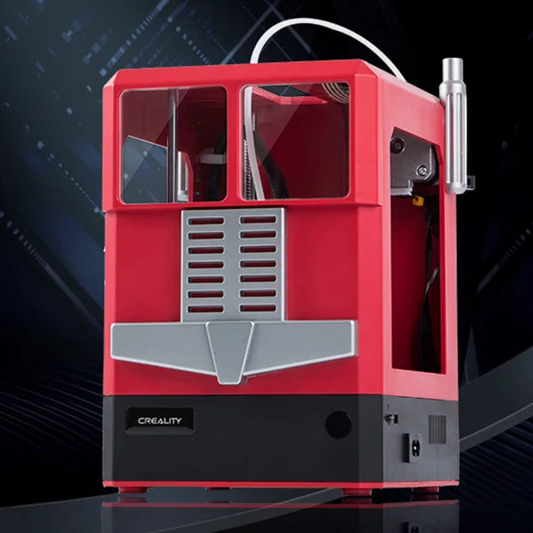Special Price Creality3D CR - 100 3D Printer 100 x 100 x 80mm Children Use Complete Machine