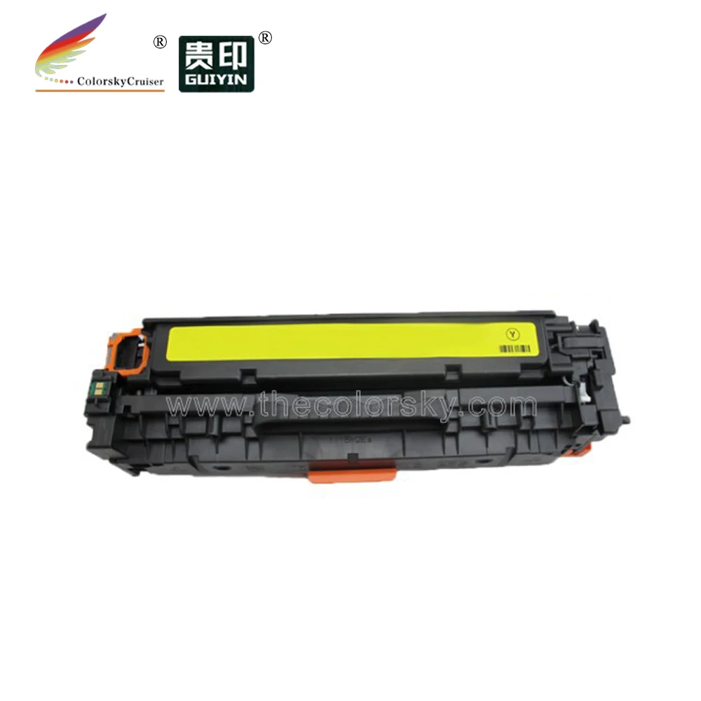 (CS HCF380 383) Φ для HP color laserjet pro M476DN MFP M476DW M476NW kcmy (2 4 k/2 7 k страницы) Бесплатная доставка