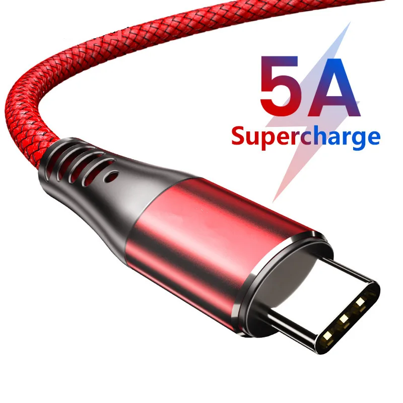 Быстрая зарядка для samsung Galaxy A50 S10 huawei P30 Y7 Micro USB кабель для Xiaomi sony htc Тип c для Nokia 9 Pureview