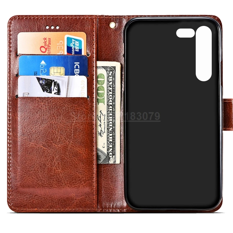 Lenovo Z6 Pro Case