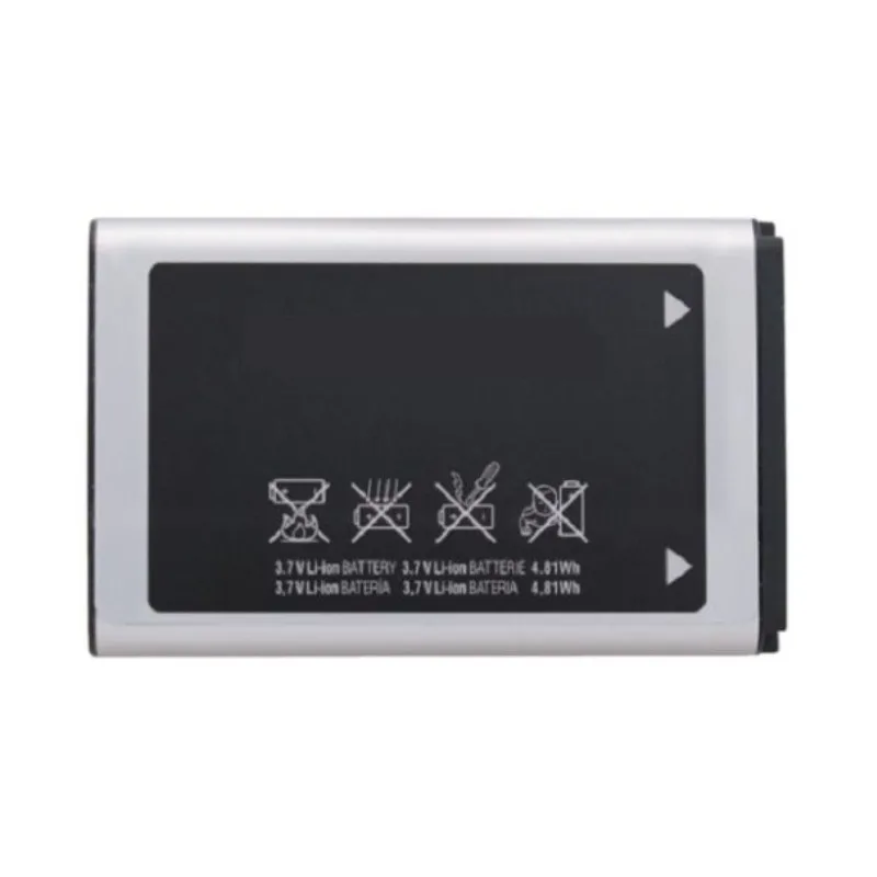 

Battery AB663450CC AB663450BA AB663450BU AB663450CA AB653450CE AB653450CU for Rugby II 2 A847 Rugby III 3 A997 I718 I718+ I710