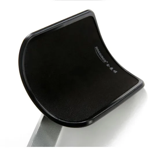Регулируемые коврики для мыши из алюминиевого сплава|pad hand|aluminium alloy mouse padmouse pad |