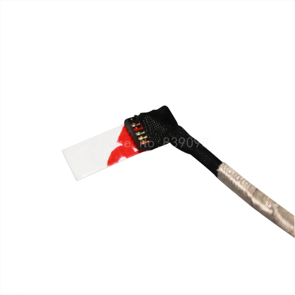 ЖК EDP видео кабель для hp 15 AC AF 250 255 G4 TPN C125 DC020026M00 30 Pin| |