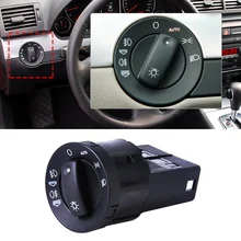 Beler AUTO reflektorów lampy przeciwmgielne przełącznik sterujący dla Audi A4 B6 B7 S4 A4 Quattro RS4 8E0941531D 5PR