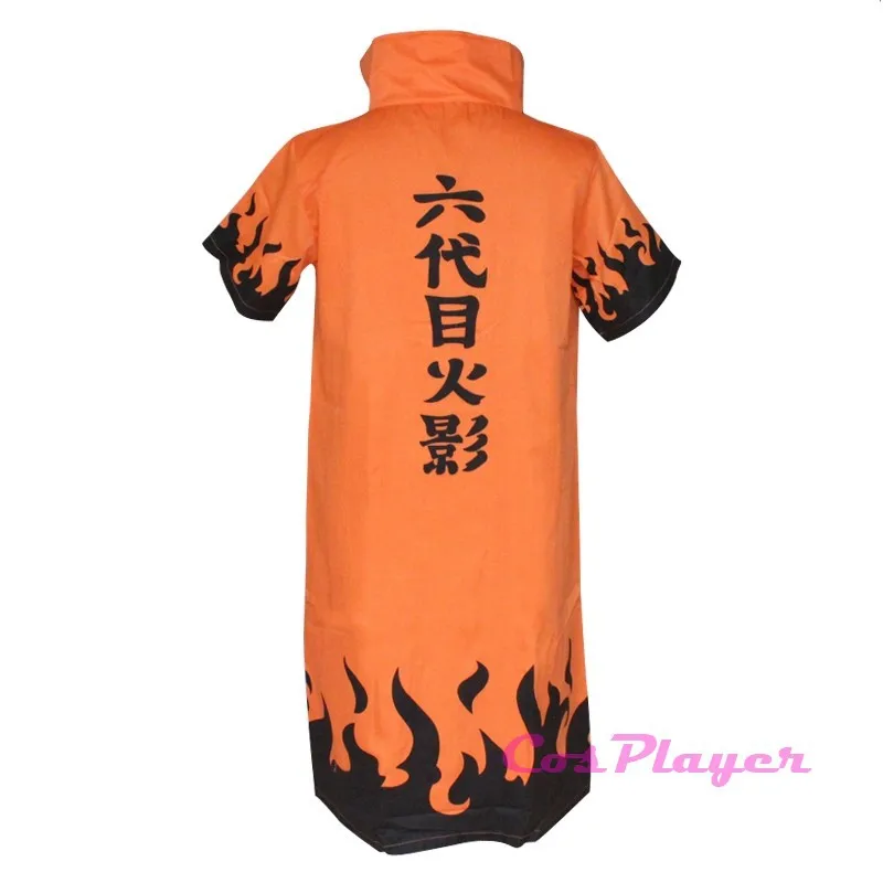 naruto cloak