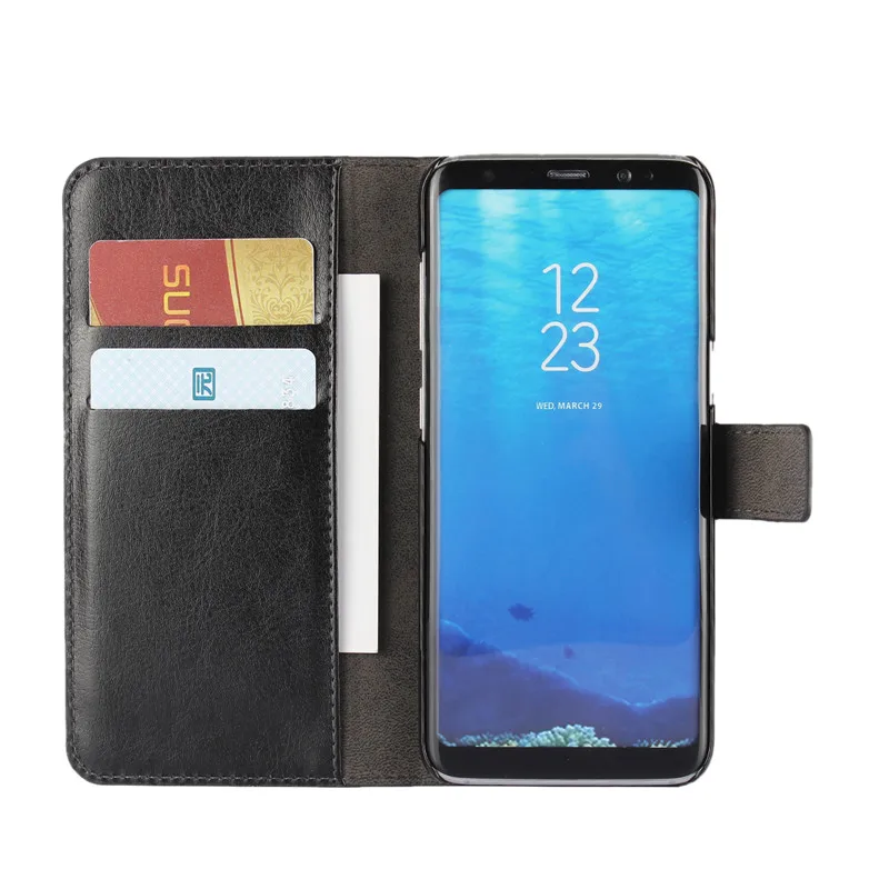Чехол кобура для Samsung Galaxy S8 S7 S6 S5 S4 S3 Edge Plus J1 J3 J5 J7 A3 A5 2016 2017|for samsung galaxy|a5 2016flip cover |