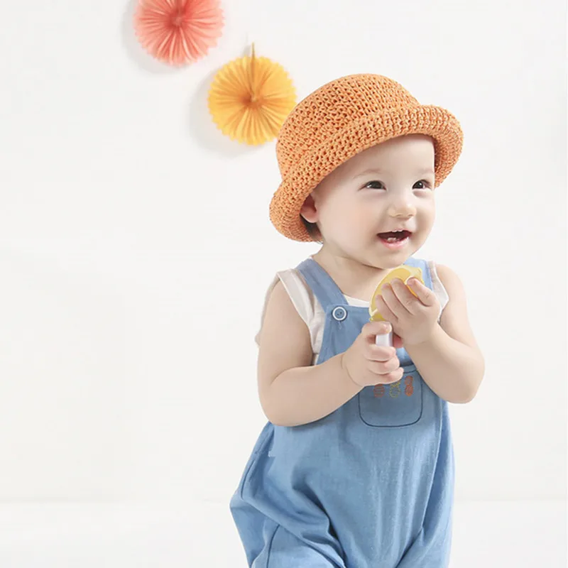 Ручной работы фотография Реквизит детский вязаный берет новорожденных крючком шапки аксессуары