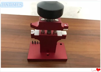 

Stainless Steel Watch Tool for Fitting and Removing Buttons for Watch Repair