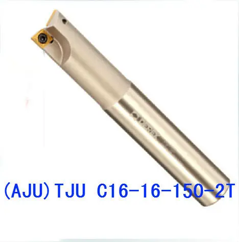 

Free Shopping (AJU) TJU C16-16-150 Face Mill Cutter For Milling Machine boring bar,lathe machine Turning Tools