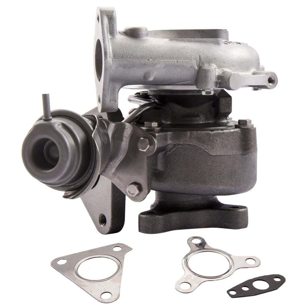 500 CD Turbo Diesel
