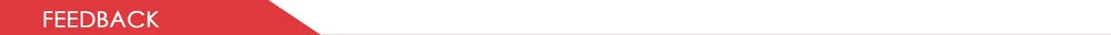 FEEDBACK