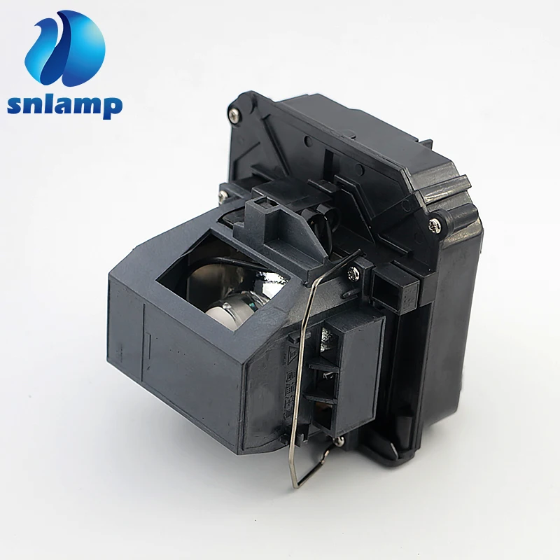 Сменная Лампа для проектора Snlamp с корпусом ELPLP68 V13H010L68 лампа EH TW5900 TW6000 HC3010E|projector