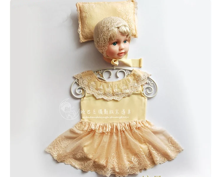newborn photo props