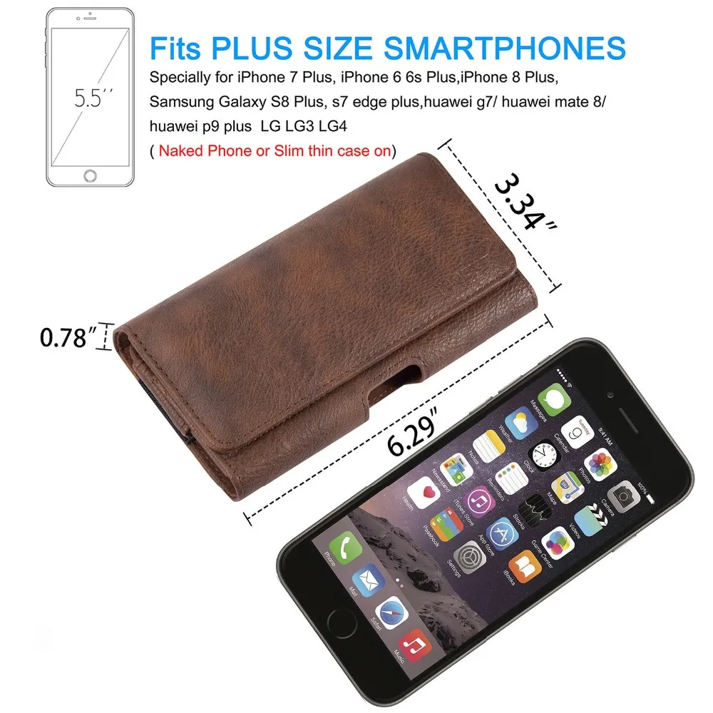 407 Phone case pouch 1