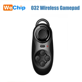

Wechip 032 Wireless Gamepad Android Bluetooth Remote Controller VR Game Pad PC for Smartphone VR
