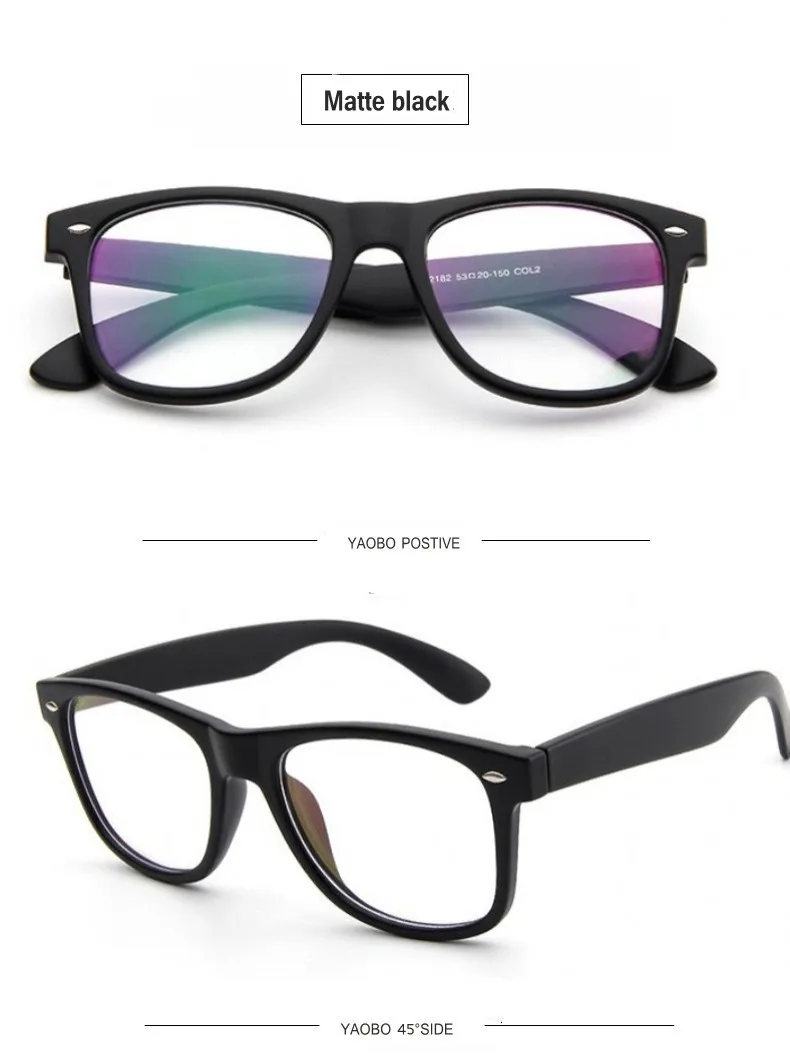 Men's Glasses Frames (8)