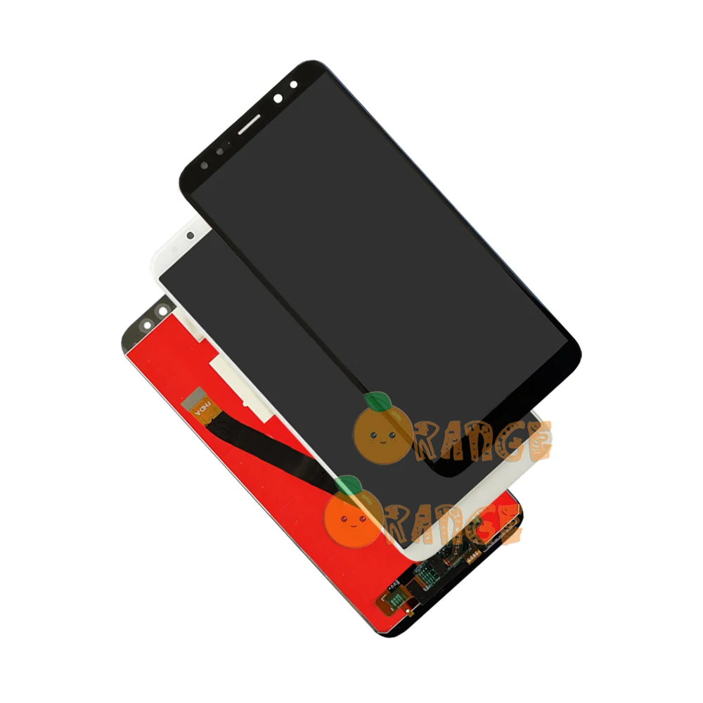 

5.9" LCD Display For Huawei Honor 9i India/ G10 / G10 Plus / Mate 10 Lite / Nova 2i Touch Screen Digitizer Assembly Replacement