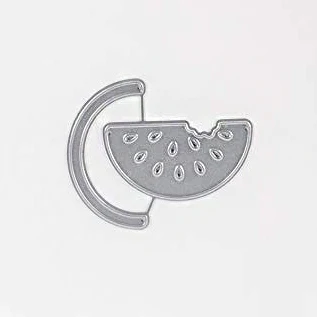 

GJCrafts Watermelon Metal Cutting Dies New 2019 for Craft Dies Scrapbooking Album Embossing Die Cut Card Making Decoration
