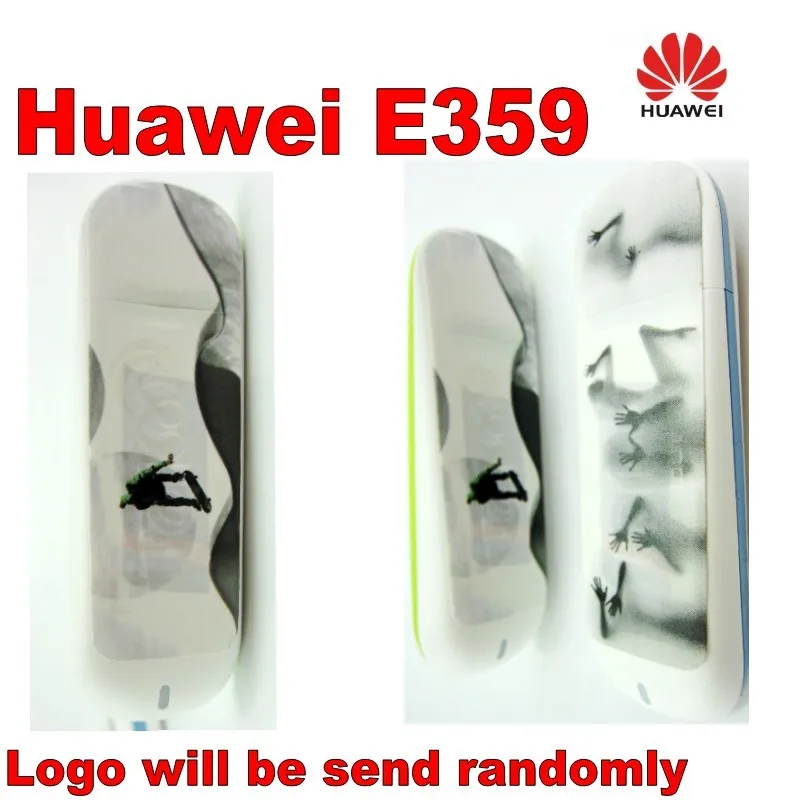 Лот 50 шт. huawei E359 HSPA Флешка