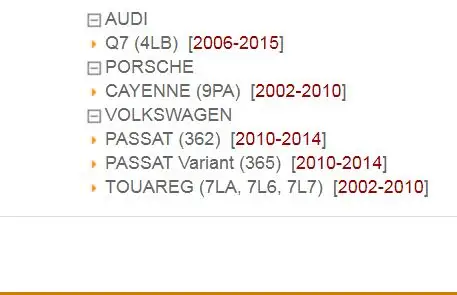 10 шт./лот части oe No 7L0927807B для Audi датчик замедления скорости вращения колеса системы АБС 7L0 927 807B разработчик оборудовния № 7L0 927 807 B