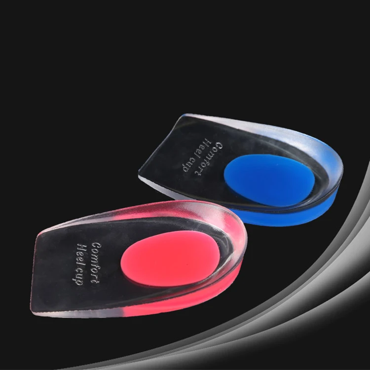 HEEL CUPS (4)