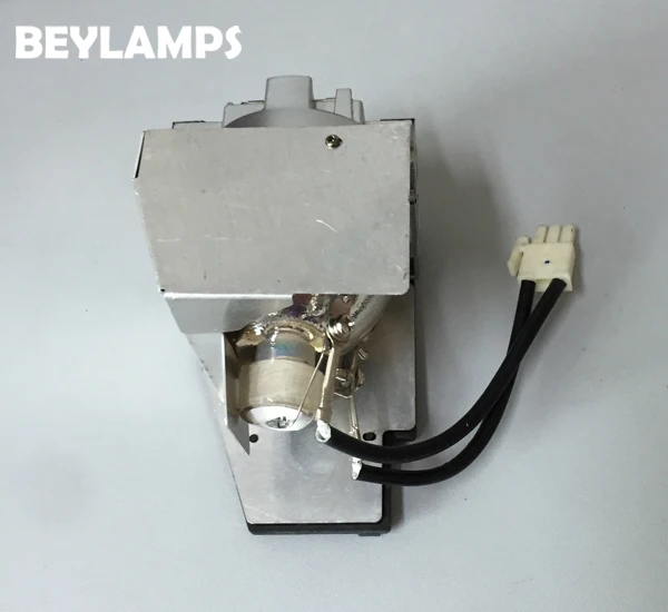 Оригинальная Лампа для проектора с корпусом 5j.j6n5.001 MX722 бесплатная доставка |