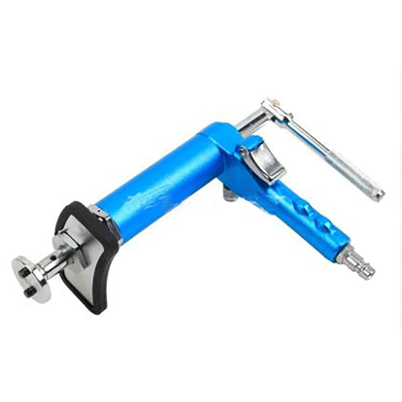  Pneumatic brake pump adjustment tool Butterfly brake piston return tool Brake pad replacement tool