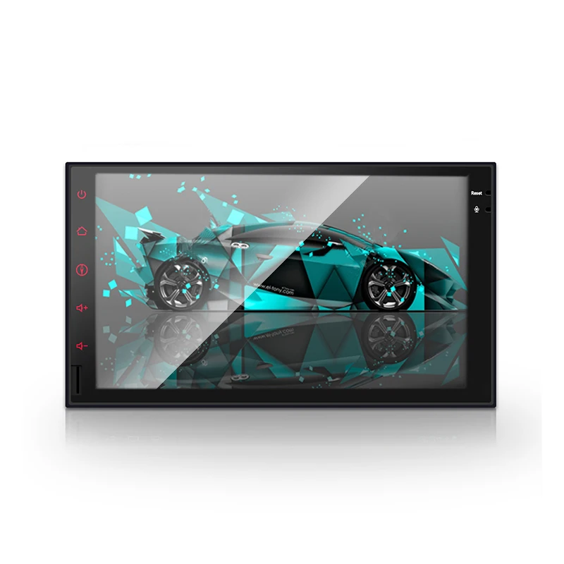 

2 din pure Android 7.1 VW Car DVD GPS Navi 1g CPU RAM GOLF 6 new polo New Bora JETTA MK4 B6 PASSAT Tiguan SdKODA OCTAVIA Fabia