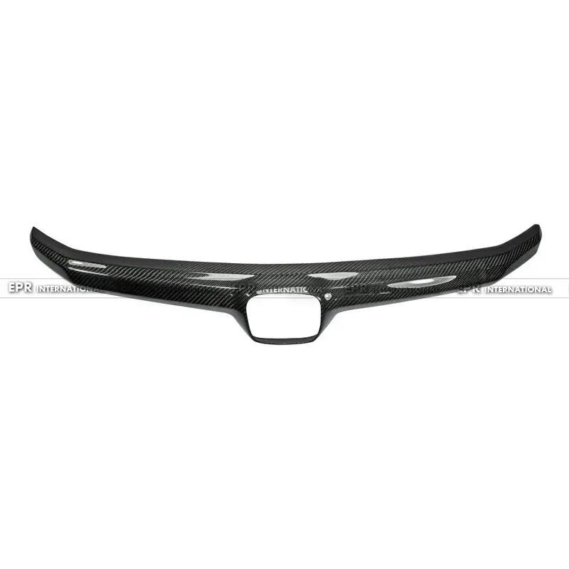 Civic FB 2012 (4 Door) OEM Style Front Grille(Asian model) (2)_1