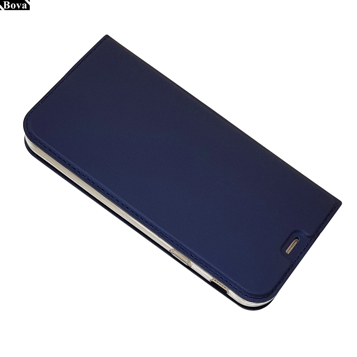 Ультра-тонкий магнитное притяжение обложка чехол для Samsung Galaxy A7 a720f A7200 матовый защитный чехол