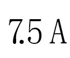 20 шт./лот 3A 7.5A 5A 10A 15A 20A 25A 30A 35A 40A автомобильный предохранитель сплав цинка Средний Размер Средний стандартная Контактная Пластина предохранитель для автомобиля мотоцикла - Цвет: Многоцветный