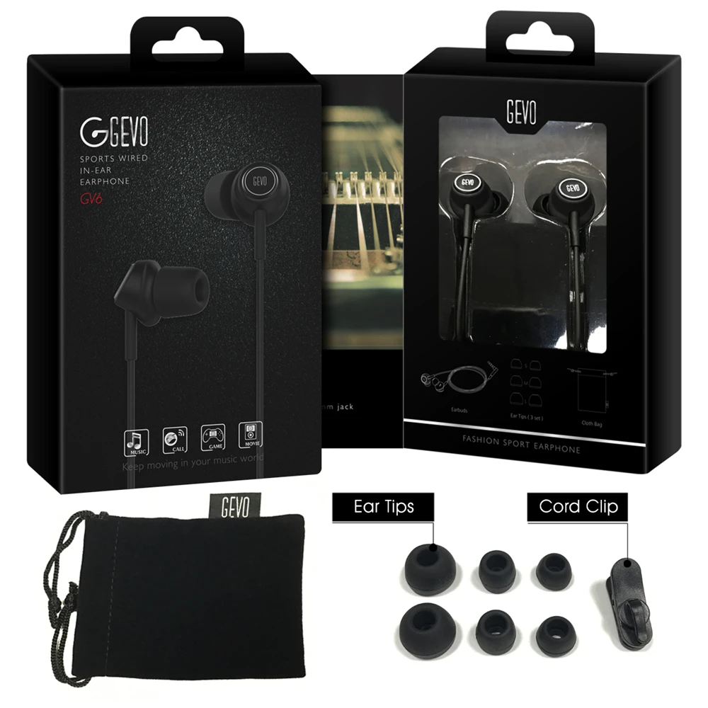 Earphone for phone (8)