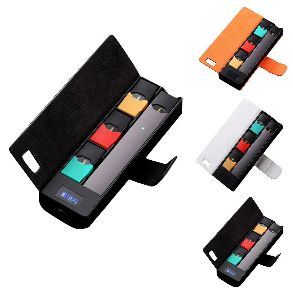 Hot selling Compatible JUUL Electronic Cigarette Charger