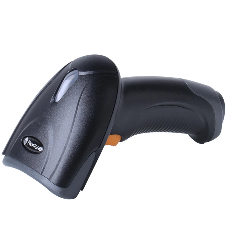 Leitor de Código de Scanner de Código de Leitor de Código de Barras Scanner de Código de 2.4g sem Fio Supermercado Handheld Barras Usb Oy20 – Oy20rf Bar Scanner Código 2d qr de