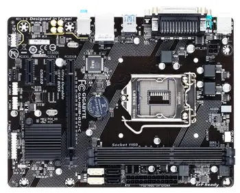 

For Gigabyte GA-H81M-Gaming 3 Original Used Motherboard H81M-Gaming 3 H81 Socket LGA 1150 DDR3 USB3.0 SATA3.0