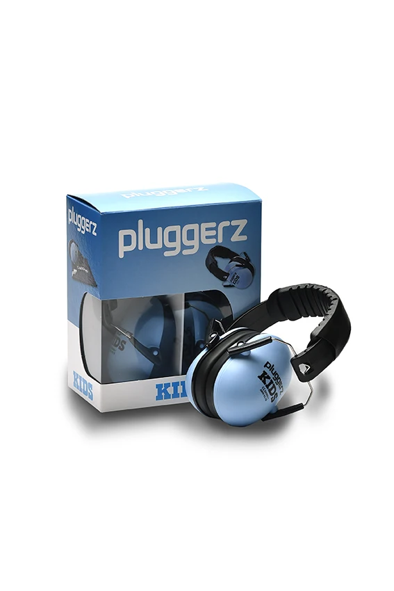 Pluggerz-